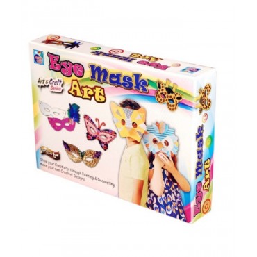 Ankit Toys Eye Mask